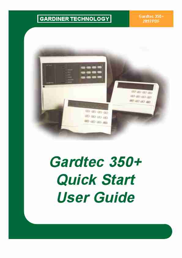 AmeriGlide Home Security System GARDTEC 350+-page_pdf